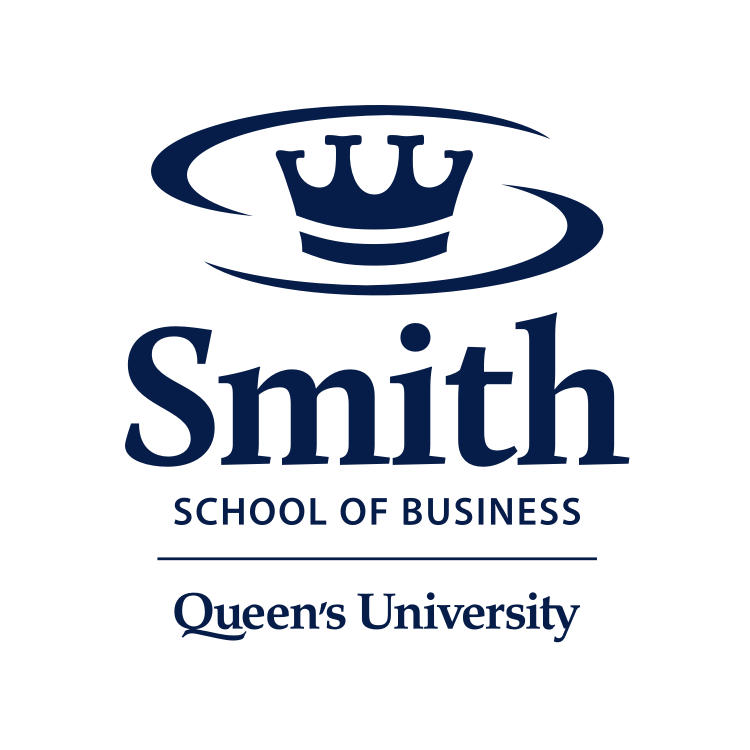 Smith School of Business logo